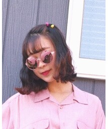 FOREVER 21 | サングラス