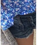 American Eagle(アメリカンイーグル)の「パンツ(デニムパンツ)」