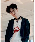 GUCCI(グッチ)の「アクセサリー(チョーカー)」