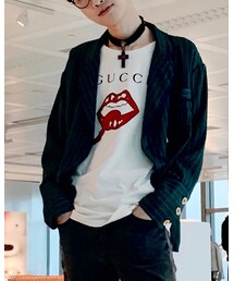 GUCCI | Tシャツ/カットソー