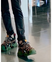 GUCCI | スニーカー