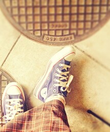 CONVERSE | スニーカー