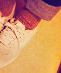 NEW BALANCE | スニーカー