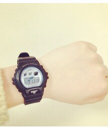 CASIO | アナログ腕時計