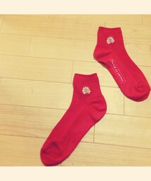 bulle de savon | ソックス/靴下