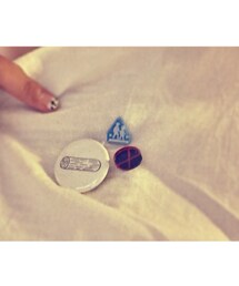 aquvii | ピアス（両耳用）