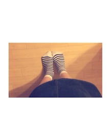 SM2 | デニムスカート