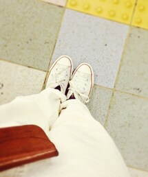 CONVERSE | スニーカー