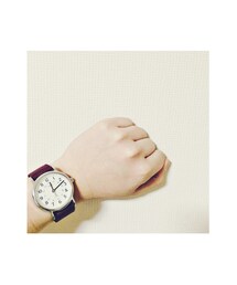 TIMEX | アナログ腕時計
