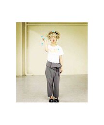 caph | その他パンツ