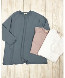 Crisp | スウェット