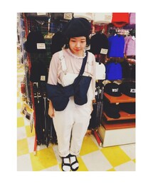 RETRO GIRL | ハンチング/ベレー帽