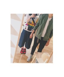 l'atelier du savon | シャツ/ブラウス