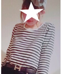 無印良品 | Tシャツ/カットソー