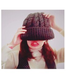 casiTA | ニットキャップ/ビーニー