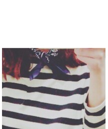 RETRO GIRL | ストール/ショール