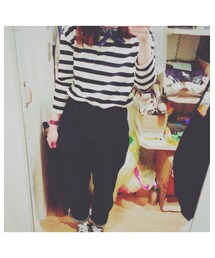 GU | デニムパンツ