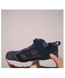 Reebok | スニーカー