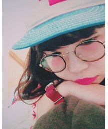 Samansa Mos2 | メガネ