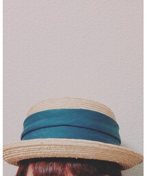 kaorinomori | ハット