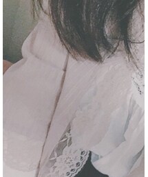 Crisp | トップス