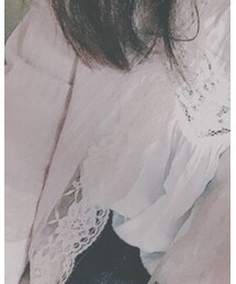 Crisp | トップス