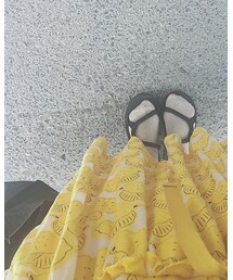 mont-bell | サンダル