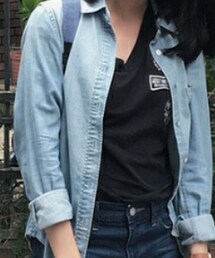 UINQLO | シャツ/ブラウス