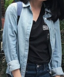 LOWRYS FARM | Tシャツ/カットソー