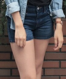 UNIQLO | デニムパンツ