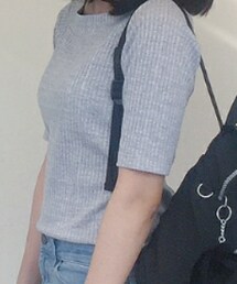 LOWRYS FARM | その他トップス