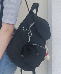 kipling | バックパック/リュック