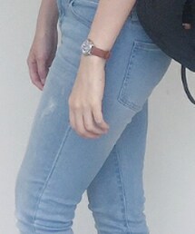 UNIQLO | デニムパンツ