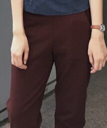 UNIQLO | チノパンツ