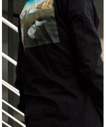 MOMA | Tシャツ/カットソー