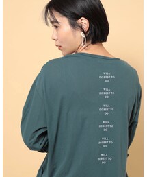 FREAK'S STORE | Tシャツ/カットソー