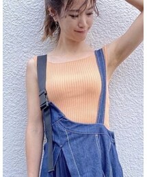 SNIDEL | トップス