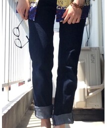 UNIQLO | デニムパンツ