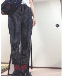 UNIQLO | その他パンツ