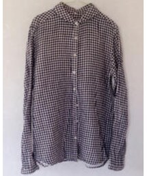無印良品 | シャツ/ブラウス