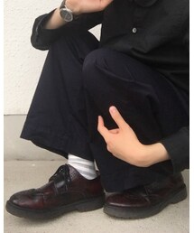 LeBlanc | シューズ