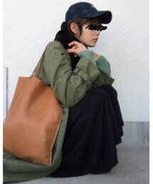 古着 | ステンカラーコート