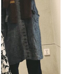 skelton | ピーコート