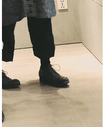 LAYER-0 | シューズ