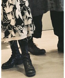 GUIDI | シューズ