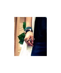 IL BISONTE | リング