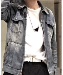 ZARA | Tシャツ/カットソー