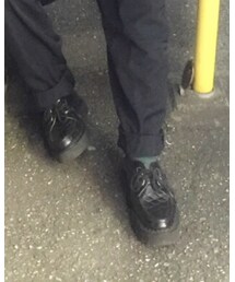 GEORGE COX | ドレスシューズ