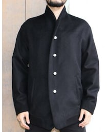 the Sakaki | スタジャン