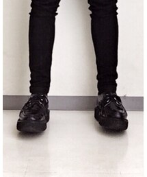 GEORGE COX | ドレスシューズ